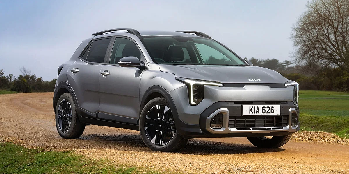 קיה סטוניק החדש 2026