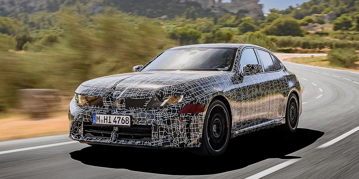 2027 ב.מ.וו M350 xDrive