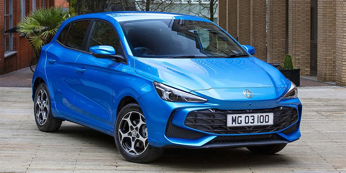 MG3
