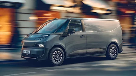 רנו טראפיק 2026 החדש