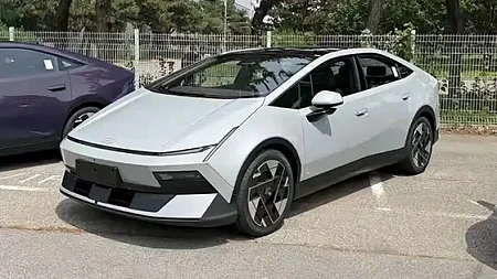 יונדאי איוניק V 2026