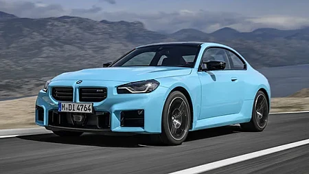 2026 ב.מ.וו M2 xDrive