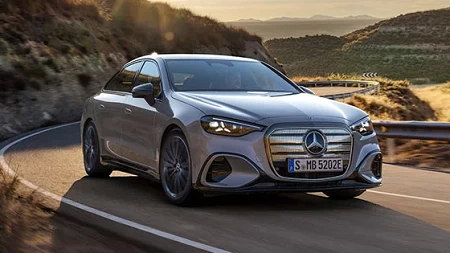 2026 מרצדס C קלאס החדשה