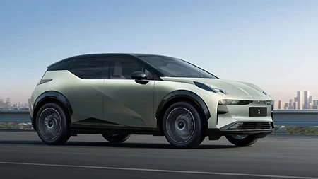 2026 זיקר X המחודש