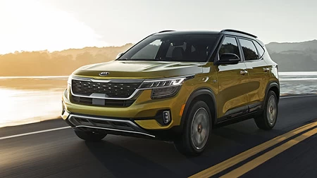 קיה סלטוס 2022