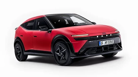 יונדאי איוניק 3 2026