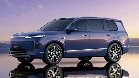 BYD סיליאון 08 2026