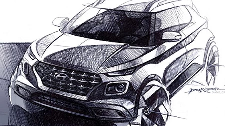 הצצה ראשונה ליונדאי וניו יונדאי וניו