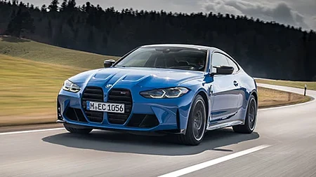 ב.מ.וו M4