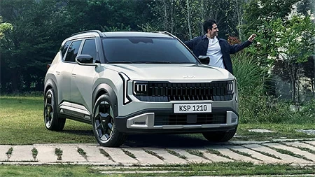 קיה סלטוס היברידי