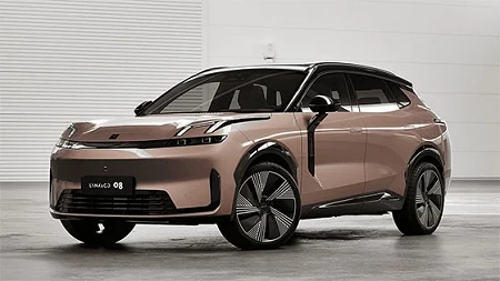 לינק אנד קו 08 פלאג-אין