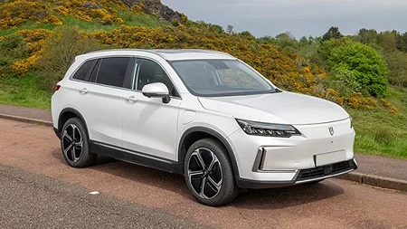 2026 סקייוול ET5