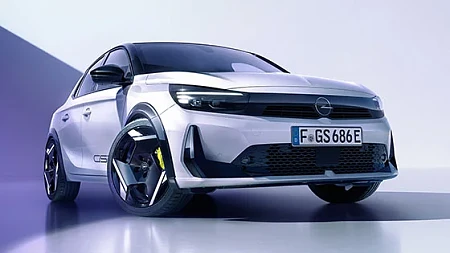 2026 אופל קורסה GSE