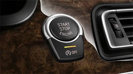 מערכת עצור סע