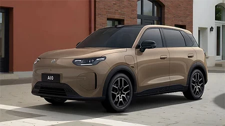 ליפמוטור B03X