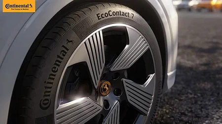 קונטיננטל EcoContact 7 - דור חדש לצמיג הירוק של קונטיננטל קונטיננטל EcoContact 7 החדש