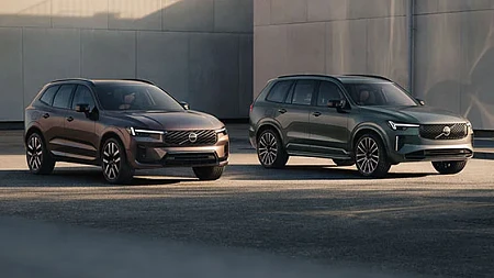 2027 וולוו XC60