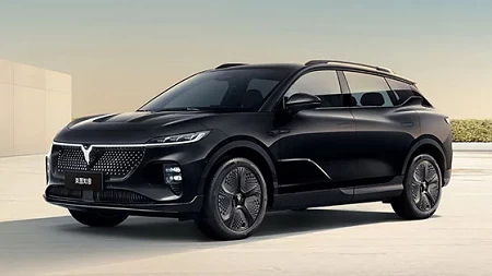 2025 וויה קארג'