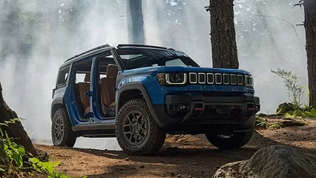 2026 ג'יפ ריקון