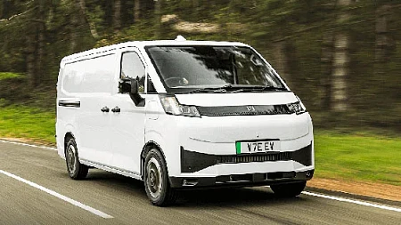 2026 פאריזון V7E
