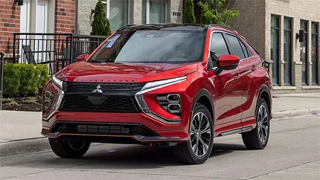 אקליפס קרוס