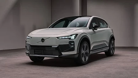 2026 וולוו EX60