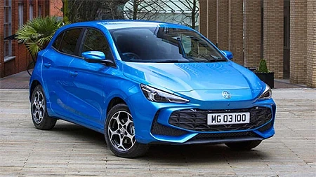 MG3