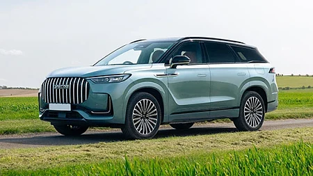ג'אקו 8 PHEV