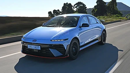 2026 יונדאי איוניק 6N