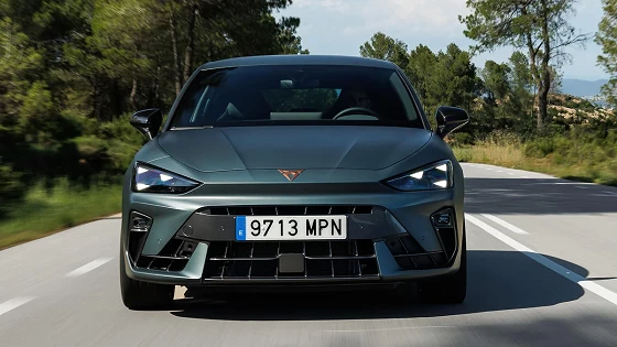 קופרה לאון 2026