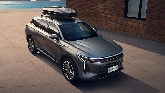 2025 אומודה 9 פלאג-אין