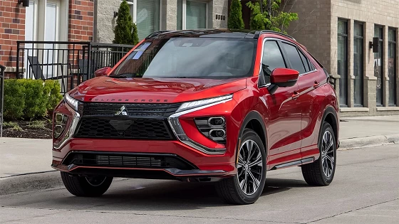 אקליפס קרוס