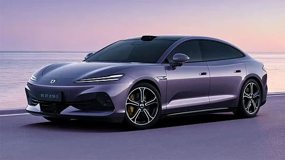 2026 דנזה Z9S