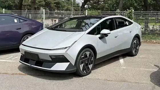 יונדאי איוניק V 2026