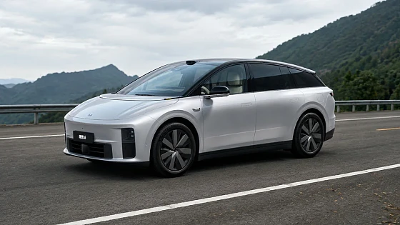 Li Auto Li 6