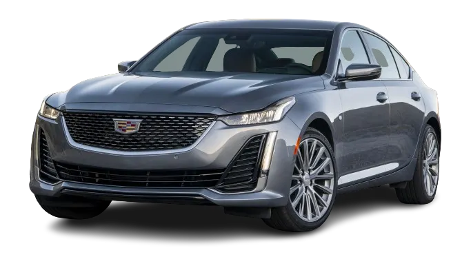 CT5