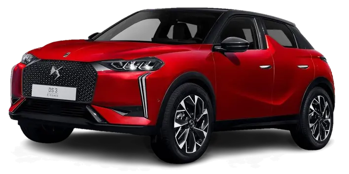 DS 3