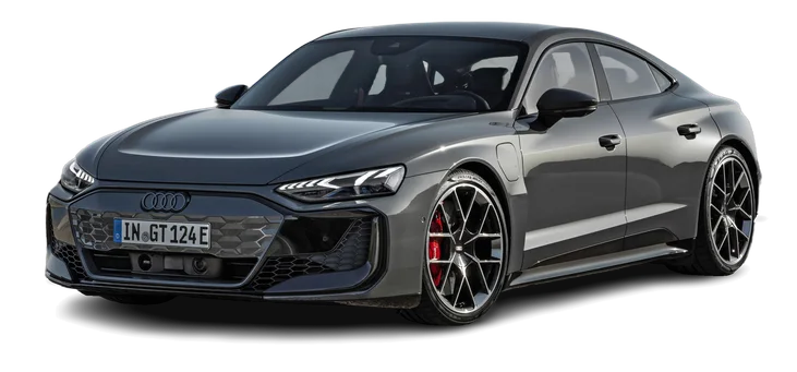 e-tron GT