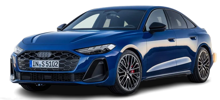 RS5
