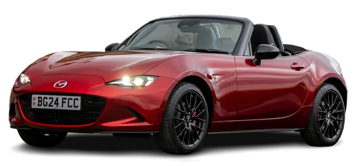 MX-5