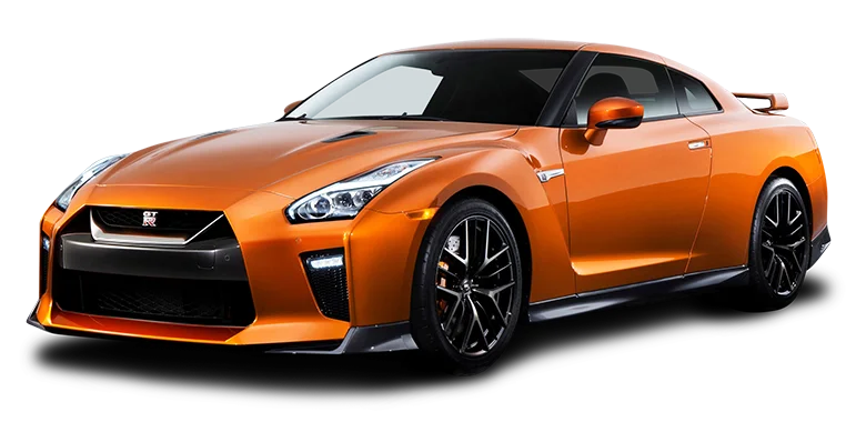 GT-R