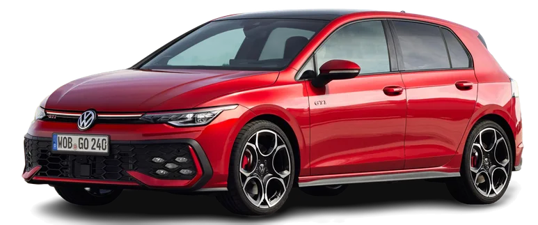 גולף GTI