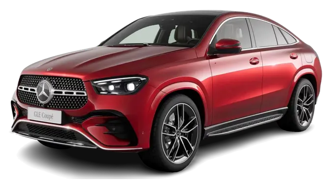GLE קופה