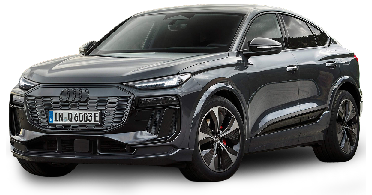 Q6 e-tron ספורטבק