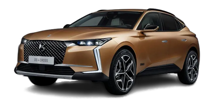 DS 4