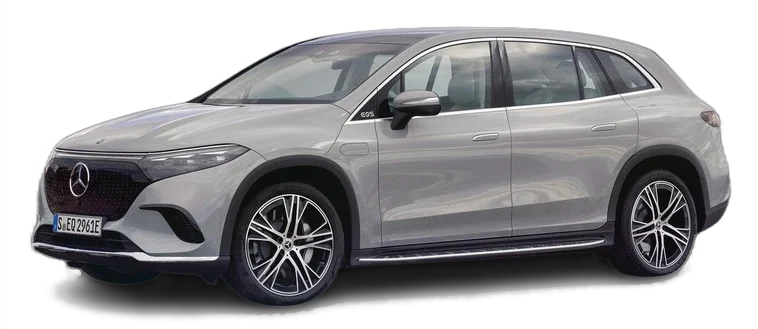 EQS SUV