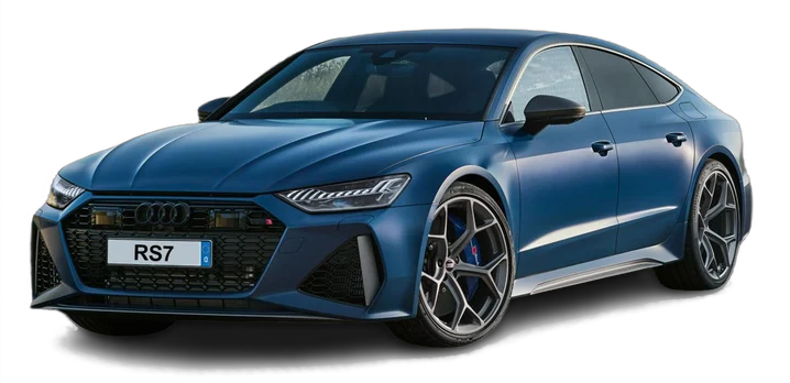RS7