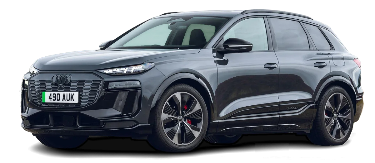 Q6 e-tron