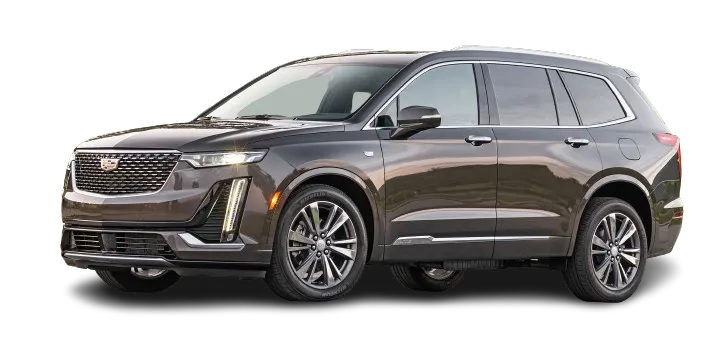 קאדילק XT6