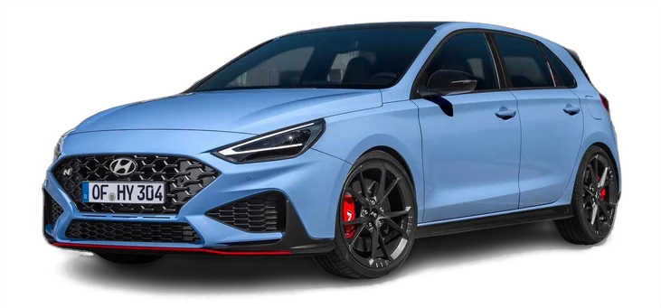 i30N